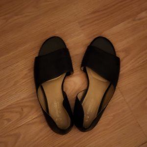 Naturalizer V5 Comfort flats